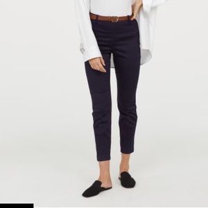 Bundle of 3 H&M cropped pants size 10